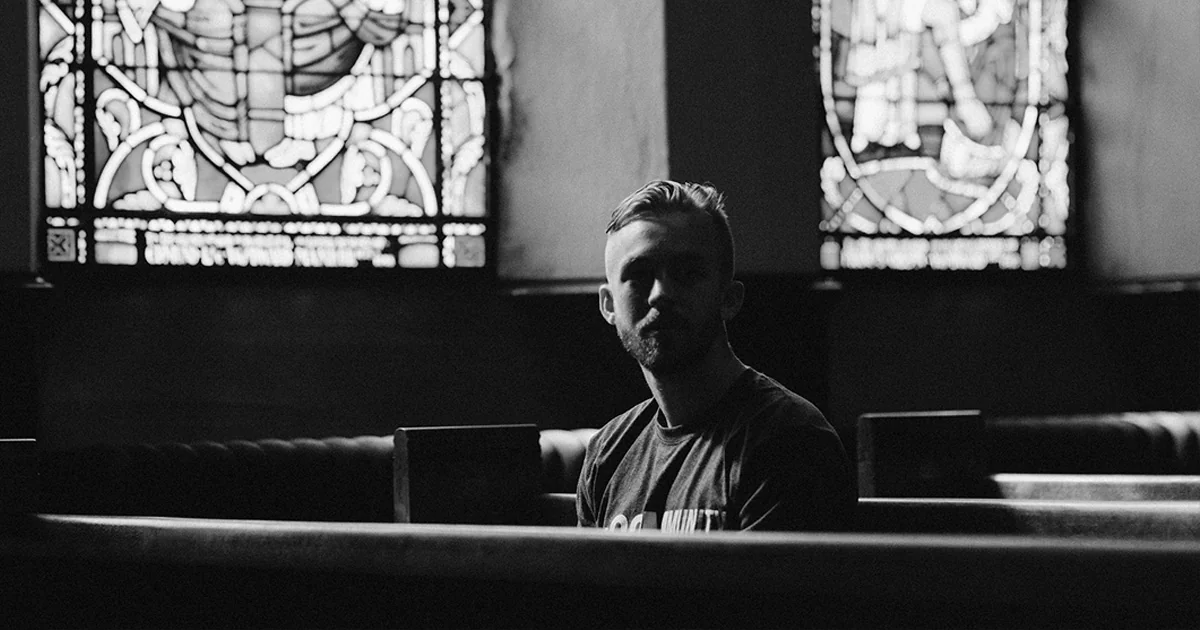 Is there a place for gay Christians in the church?